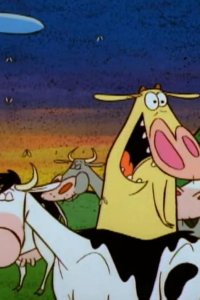 Cow and Chicken – S01E09 – Cow Instincts, Don’t It?/Ballerina Cow