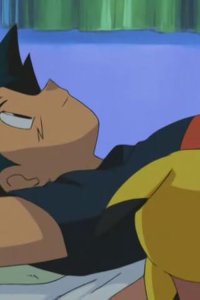 Pokémon – S05E65 – Parting with Pikachu…!
