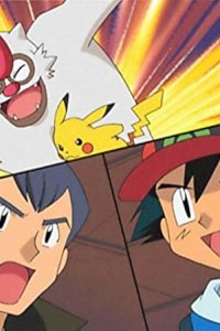 Poketto monsutâ – S05E68 – There’s No Place Like Hoenn