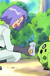 Pokémon – S05E71 – A Poached Ego!