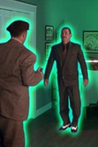 Honey, I Shrunk the Kids: The TV Show – S01E03 – Honey, I’m Haunted