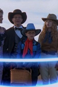 Honey, I Shrunk the Kids: The TV Show – S01E09 – Honey, They Call Me the Space Cowboy