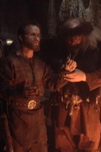 Honey, I Shrunk the Kids: The TV Show – S01E13 – Honey, Meet the Barbarians