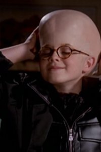 Honey, I Shrunk the Kids: The TV Show – S01E14 – Honey, You Drained My Brain