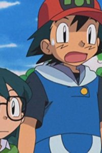 Pokémon – S05E99 – The Great First Pokémon Panic!!