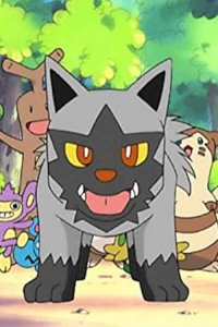 Poketto monsutâ – S06E11 – A Bite to Remember