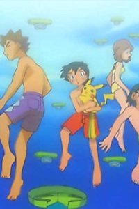 Poketto monsutâ – S06E12 – The Lotad Lowdown