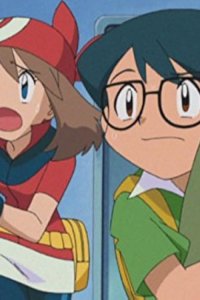 Poketto monsutâ – S06E18 – On a Wingull and a Prayer