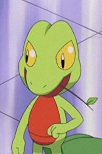 Pokémon – S06E21 – Which Wurmple’s Which?