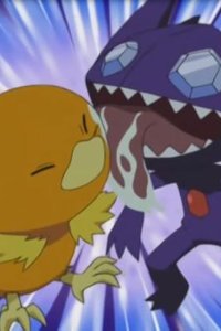 Poketto monsutâ – S06E29 – The Startling Yamirami!
