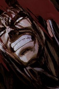 Kenpuu Denki Berserk – S1997E06 – Nosferatu Zodd