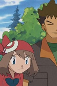 Poketto monsutâ – S07E24 – Sky of Tyltto! Spirit of Haruka!