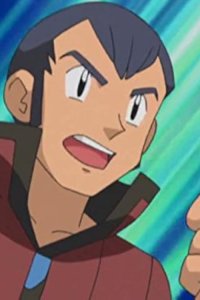 Poketto monsutâ – S07E30 – Touka Gym! The Fifth Badge!!