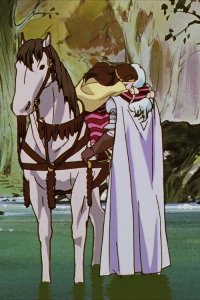 Kenpuu Denki Berserk – S1997E09 – Ansatsu