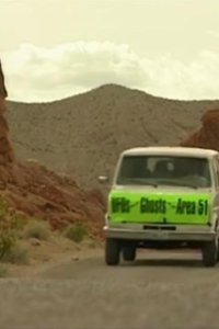 Louis Theroux’s Weird Weekends – S01E02 – UFOs