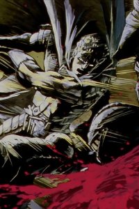 Kenpuu Denki Berserk – S1998E13 – Kesshi gyou