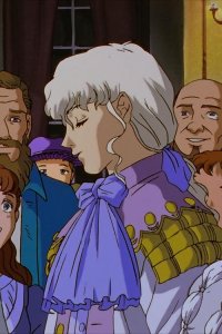 Kenpuu Denki Berserk – S1998E17 – Eikou no shunkan