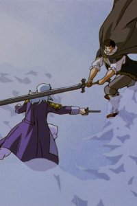Kenpuu Denki Berserk – S1998E19 – Wakare