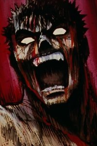 Kenpuu Denki Berserk – S1998E25 – Eien no koku