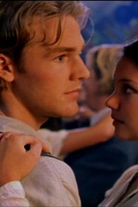 Dawson’s Creek – S01E02 – Dance