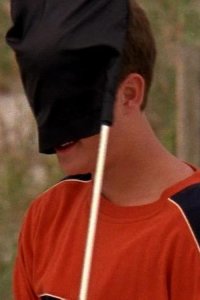 Dawson’s Creek – S01E05 – Hurricane