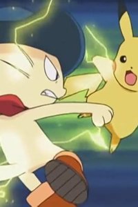 Poketto monsutâ – S07E91 – Conclusion of the Fierce Fighting! The Road to Championship!!