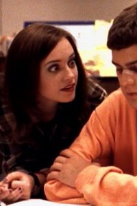 Dawson’s Creek – S01E07 – Detention