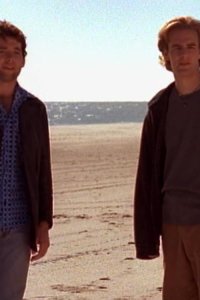Dawson’s Creek – S01E08 – Boyfriend
