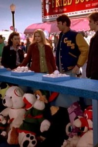 Dawson’s Creek – S01E10 – Double Date