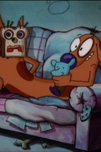CatDog – S01E14 – Nightmare/CatDogPig
