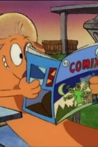 CatDog – S01E15 – New Neighbors/Dead Weight