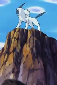 Pokémon – S08E15 – Absol! Creeping Shadow of Disaster