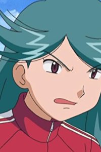 Poketto monsutâ – S08E37 – A Judgement Brawl