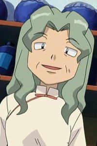 Poketto monsutâ – S08E56 – Mizugorou and Mokoko! Wonder Drug of Love!?