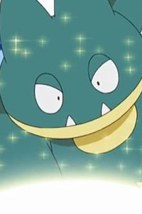 Poketto monsutâ – S08E89 – Haruka vs Harley! Stage on with a Double Battle!!