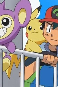 Pokémon – S08E100 – End of a Journey, and Then the Start of a Journey!