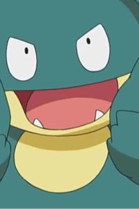 Poketto monsutâ – S09E15 – Gonbe’s Debut Battle! Harley and Taking the Game Seriously!