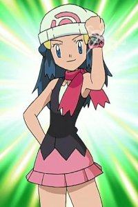 Poketto monsutâ – S10E10 – Can’t Get the Pokétch!?