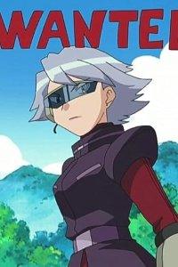Poketto monsutâ – S10E20 – Pokémon Hunter J!