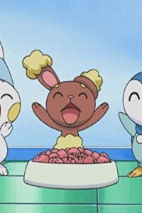 Poketto monsutâ – S10E25 – Oh Do You Know the Poffin Plan!