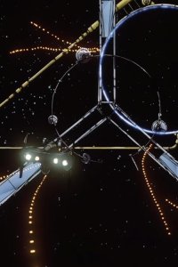 Kaubôi Bibappu – S2001E04 – Gateway Shuffle