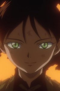 Kaubôi Bibappu – S2001E06 – Sympathy for the Devil
