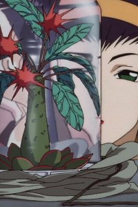 Kaubôi Bibappu – S2001E08 – Waltz for Venus