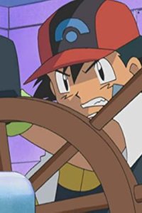 Poketto monsutâ – S10E39 – Steamboat Willies!