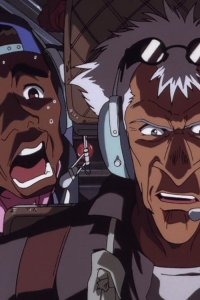 Kaubôi Bibappu – S2001E19 – Wild Horses
