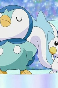 Poketto monsutâ – S10E49 – Pokémon Contest! Yosuga Convention!!