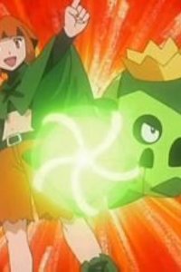 Poketto monsutâ – S10E54 – Natane and Sabonea! Farewell to Whom!?