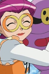 Poketto monsutâ – S10E61 – Pokémon Contest! Zui Convention!!