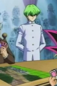Yu-Gi-Oh! – S01E08 – Geemu Shitennou, Tsui ni Ugoku