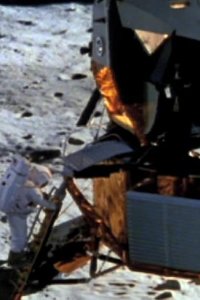 From the Earth to the Moon – S01E06 – Mare Tranquilitatis